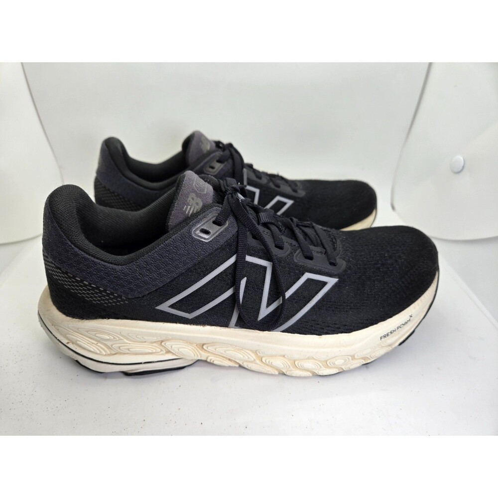 New Balance Fresh Foam X 860v14 Shoes Women 8.5 2A Running Athletic Road Sneaker